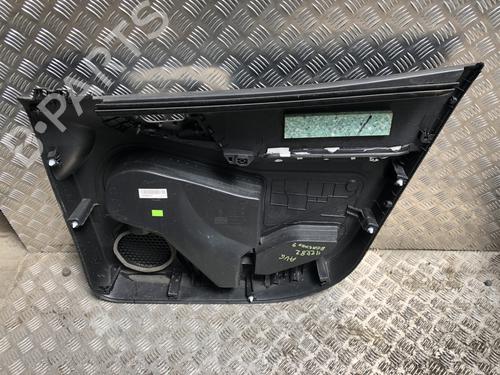 Forreste venstre beklædning CITROËN BERLINGO MULTISPACE (B9) 1.2 PureTech 110 | BP36841418C58 - Image 2