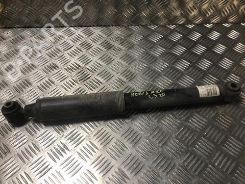 Used Left rear shock absorber CITROËN C3 III (SX) 1.5 BlueHDi 100 (SXYHYP, SXYHTU) (102 hp) 31022134