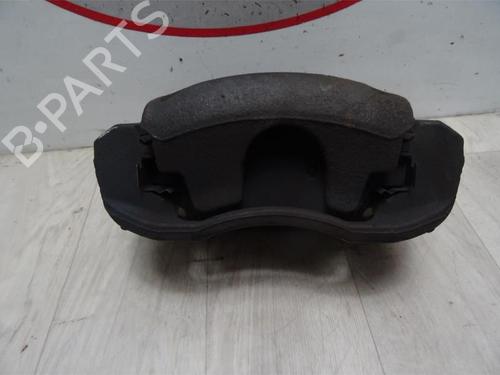 Right front brake caliper RENAULT SCÉNIC II (JM0/1_) 1.5 dCi (JM1E, JM16) | BP13288537M104 