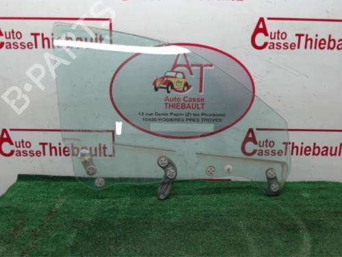 Used Front right door window SUBARU IMPREZA Saloon (GD) 2.5 i WRX AWD (GDG) (230 hp) 30780176