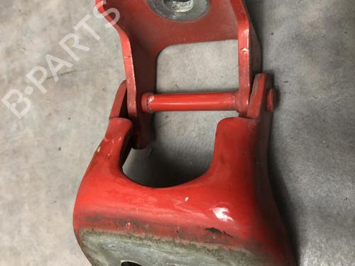 Used Hinge/Door check strap Hinge/Door check strap RENAULT KANGOO / GRAND KANGOO II (KW0/1_) 1.5 dCi 90 (KW05, KW08, KW0G, KW11) (90 hp) 20620098 20620098