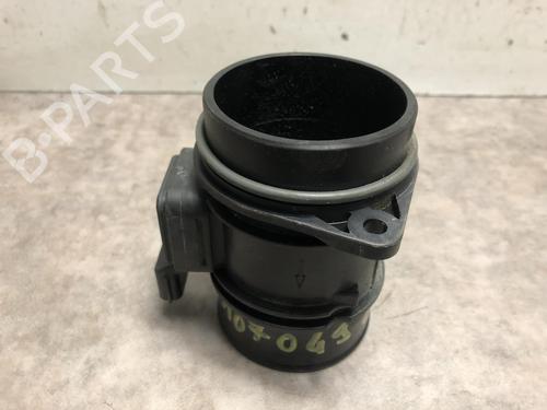 Used Mass air flow sensor RENAULT CLIO III (BR0/1, CR0/1) 1.5 dCi (C/BR0G, C/BR1G) (68 hp) 31195754