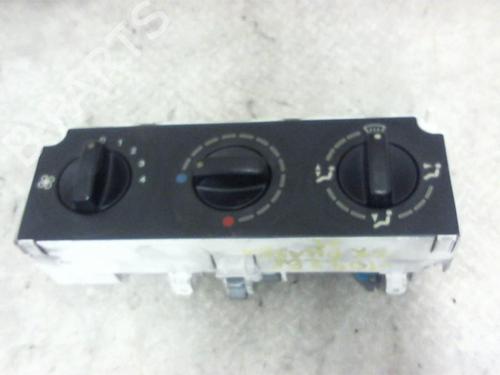 Climate control CITROËN ZX (N2) 1.9 D | BP22381273I5 