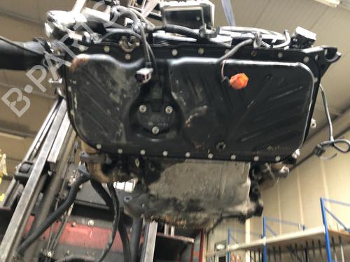 Engine AUDI A4 B8 (8K2) 2.7 TDI | BP23034811M1