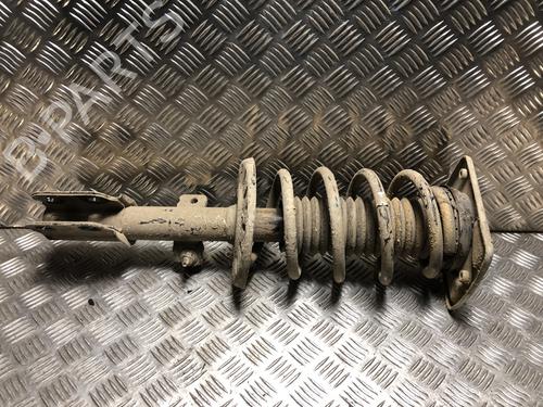 Used Left front shock absorber PEUGEOT EXPERT Van (V_) 2.0 BlueHDi 180 (177 hp) 32282371