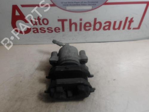 Left front brake caliper VW GOLF V (1K1) 1.9 TDI | BP25121702M105 
