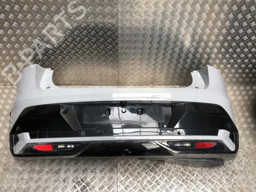 Pára-choques traseiro Pára-choques traseiro RENAULT MEGANE E-TECH SUV EV60 (BNJ1) (218 hp) 36412705 36412705