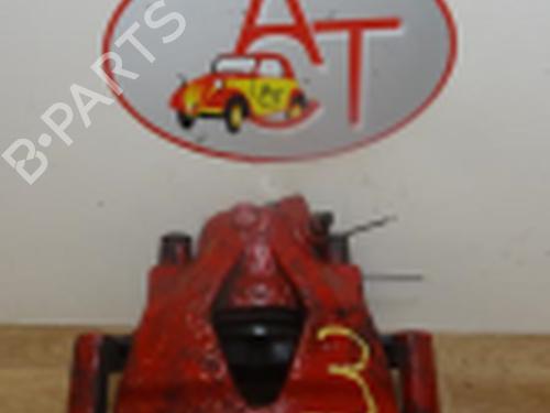 Used Left front brake caliper VW GOLF IV (1J1) 2.8 VR6 4motion (204 hp) 29492967