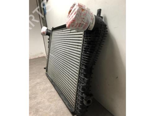 Intercooler VW GOLF PLUS V (5M1, 521) 1.9 TDI | BP28504982M30