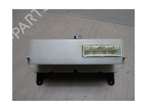 Panel klimatyzacji / ogrzewania NISSAN QASHQAI I (J10, NJ10) 1.5 dCi | BP29038082I5 