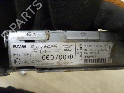 Electronic module BMW X5 (E53) 3.0 d | BP13136695M83 