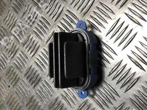 Heizwiderstand für VW TOUAREG (7LA, 7L6, 7L7) 2.5 R5 TDI (174 hp) 31202200