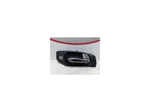Used Front right interior door handle PEUGEOT 607 (9D, 9U) 3.0 V6 24V (207 hp) 13225993