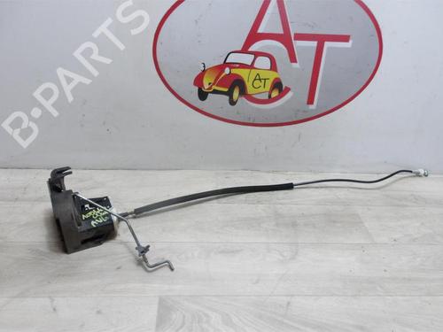 Front left lock RENAULT CLIO II Hatchback Van (SB0/1/2_) 1.5 dCi (SB07) | BP13281966C98 