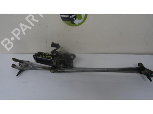 Essuie-glace moteur avant SAAB 9-3 (YS3F, E79, D79, D75) 1.9 TiD | BP13282791M29 