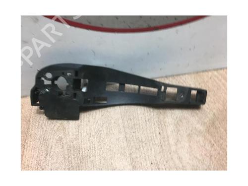 Rear right exterior door handle CITROËN C3 I (FC_, FN_) 1.4 HDi | BP13266649C130 