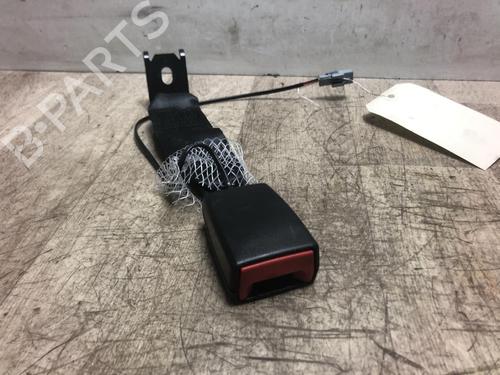 Sikkerhedssele-spænde RENAULT TWINGO III (BCM_, BCA_) 0.9 TCe 90 (BCM9, BCM2) (90 hp) 20624861