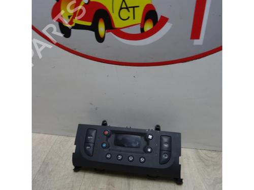 AC Styreenhet / Manøvreringsenhet RENAULT CLIO II (BB_, CB_) 1.5 dCi (B/CB3M) | BP29140477I5 