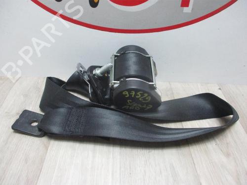 Used Rear right seatbelt RENAULT SCÉNIC III (JZ0/1_) 1.5 dCi (110 hp) 29233928