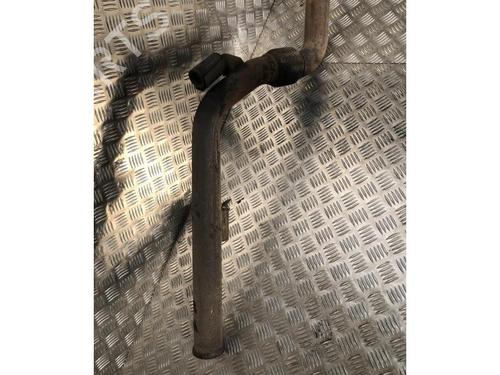 Exhaust system MERCEDES-BENZ C-CLASS (W204) C 220 CDI (204.008) | BP25307043M121 