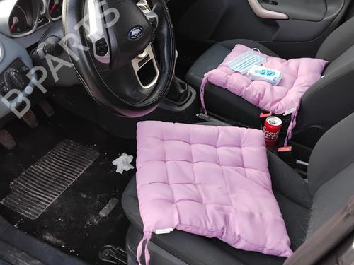 Horn FORD FIESTA VI (CB1, CCN) 1.4 TDCi | BP31196635E13 