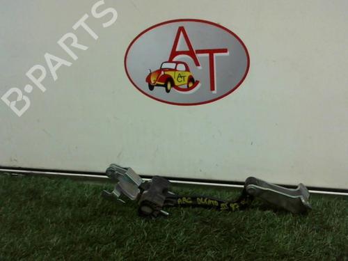 Used Hinge/Door check strap FIAT DUCATO Van (250_) 130 Multijet 2,3 D (131 hp) 29819439