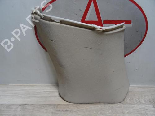 Boot lining TOYOTA AVENSIS Estate (_T25_) 2.0 D-4D (CDT250_, CDT250R) | BP13132536I3 