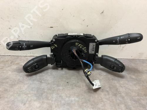 Steering column stalk PEUGEOT 207 SW (WK_) 1.6 HDi | BP31202930I23 