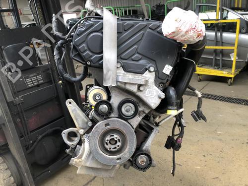 Engine OPEL ASTRA H GTC (A04) 1.9 CDTI (L08) | BP25305806M1  - Image 5