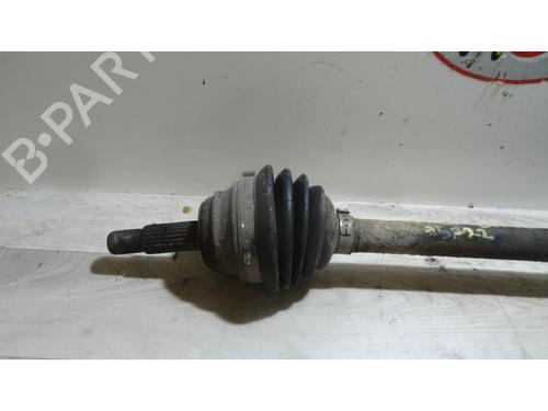 Left front driveshaft VW POLO III (6N1) 75 1.6 | BP29389452M38 