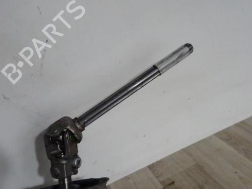 Used Steering rack PEUGEOT 3008 I MPV (0U_) 1.6 HDi 115 / BlueHDi 115 (116 hp) 20625897