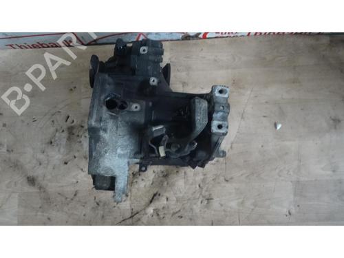 Gearbox SEAT TOLEDO II (1M2) 1.9 TDI | BP13276185M3 