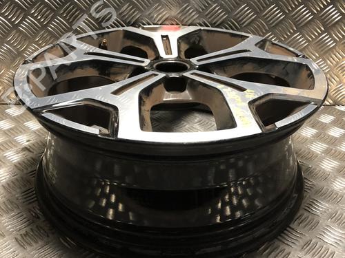 Fælk DACIA DUSTER (HM_) 1.5 dCi 115 (HMAD) | BP31829167C45