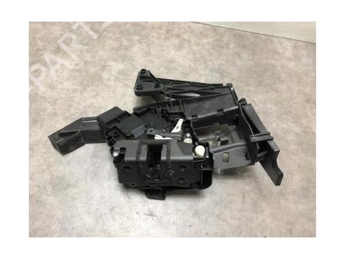 Rear right lock FORD C-MAX (DM2) 1.8 TDCi | BP23068614C99 