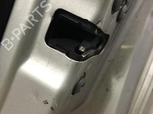 Dør højre fortil CITROËN NEMO MPV 1.3 HDi 75 (75 hp) 20631523