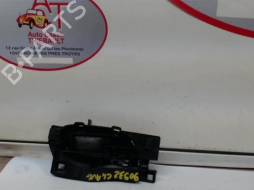 Front left interior door handle CITROËN C4 I (LC_) 1.6 HDi | BP12968796I13 