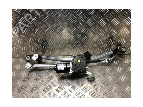Viskermotor vindrute PEUGEOT 208 II (UB_, UP_, UW_, UJ_) 1.5 BlueHDI 100 | BP24931824M29 