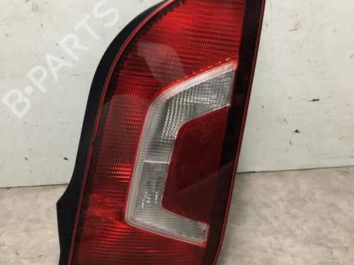 Used Right taillight VW UP! (121, 122, BL1, BL2, BL3, 123) 1.0 (60 hp) 20628745
