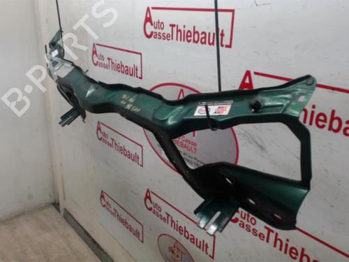 Crossmember PEUGEOT 106 II (1A_, 1C_) 1.5 D | BP20616359C162 