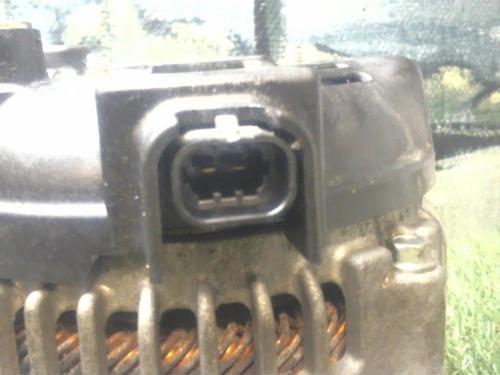 Alternator CADILLAC STS 3.6 | BP13035408M7 