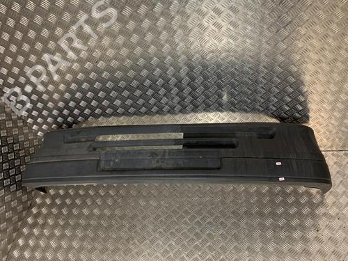 Used Front bumper Front bumper PEUGEOT 106 I (1A, 1C) 1.0 (50 hp) 23567985 23567985