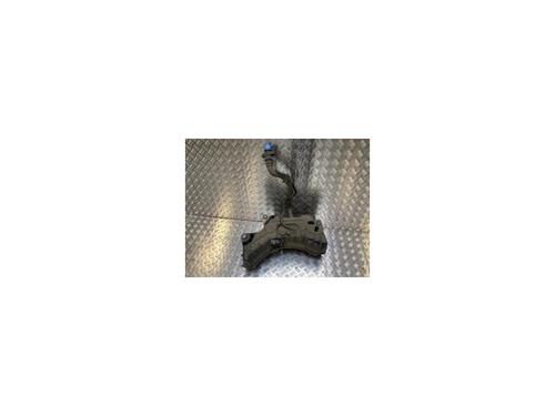 Used AdBlue tank RENAULT CLIO V (B7_) 1.5 Blue dCi 85 (B7AG) (86 hp) 28332365