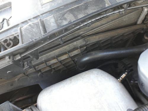 Left sun visor AUDI A1 (8X1, 8XK) 1.2 TFSI | BP32374026I1