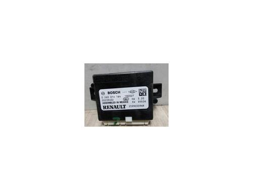 Elektronisk modul RENAULT SCÉNIC IV (J9_) 1.5 dCi 110 (110 hp) 23033872