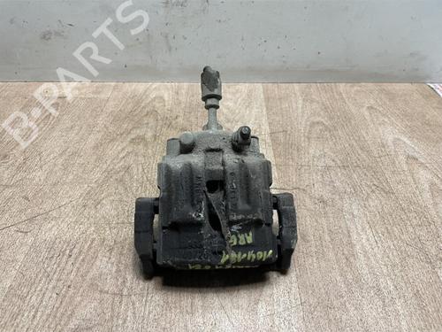 Used Left rear brake caliper BMW 1 (E81) 118 d (143 hp) 13116022