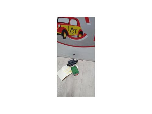 Used Heater resistor FIAT IDEA (350_) 1.3 D Multijet (70 hp) 13274748