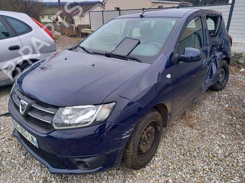 Rear right seatbelt DACIA SANDERO II 1.2 | BP30785627I28 - Image 6