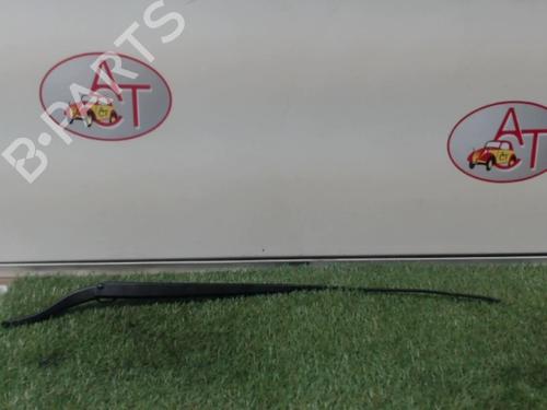 Used Front windshield wiper arm RENAULT MEGANE III Coupe (DZ0/1_) 1.9 dCi (DZ0N, DZ0J, DZ1J, DZ1K) (131 hp) 13266246