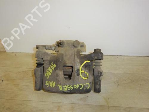Left rear brake caliper CITROËN C-CROSSER (VU_, VV_) 2.2 HDi | BP13271212M107 