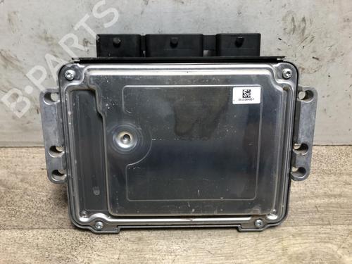Engine control unit (ECU) PEUGEOT PARTNER Box Body/MPV 1.6 HDi 16V | BP31195875M57